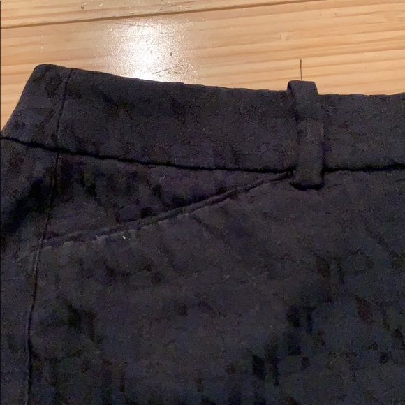 White House Black Market | The Slim Ankle pants - Picture 5 of 6